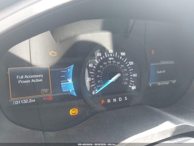 2024 FORD EDGE SE 7
