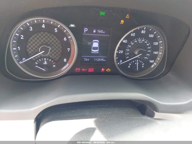 2020 HYUNDAI ELANTRA SEL 7