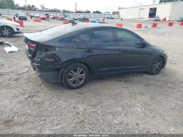 2018 HYUNDAI ELANTRA VALUE EDITION 4