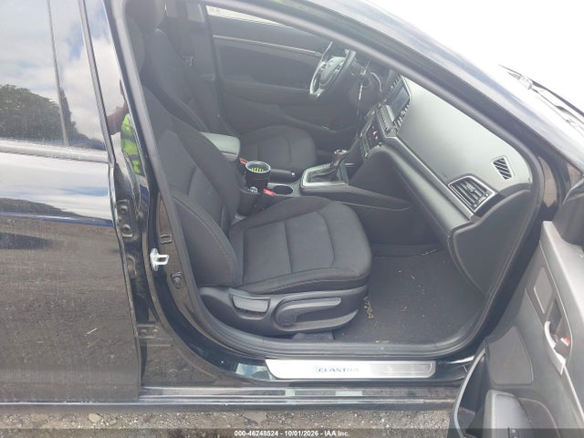2018 HYUNDAI ELANTRA VALUE EDITION 5