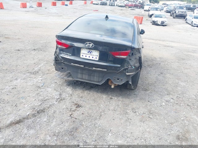 2018 HYUNDAI ELANTRA VALUE EDITION 6