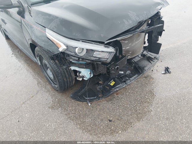 2024 KIA FORTE GT-LINE 6