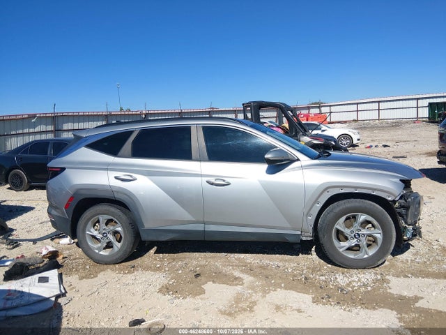 2022 HYUNDAI TUCSON SEL 14