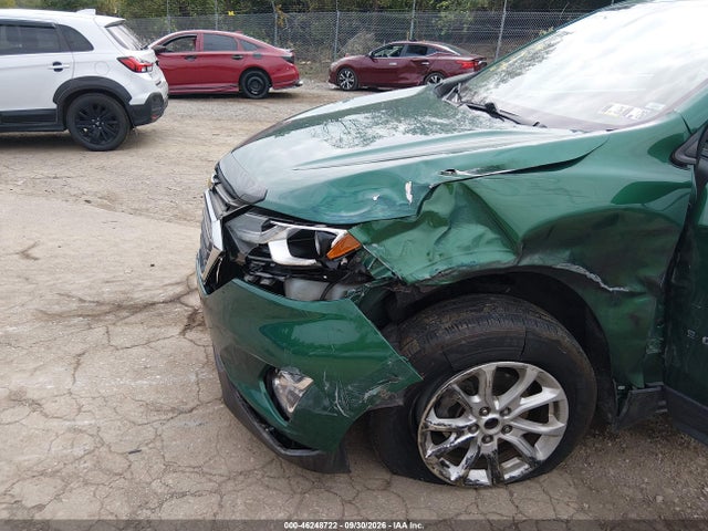 2019 CHEVROLET EQUINOX LS 6