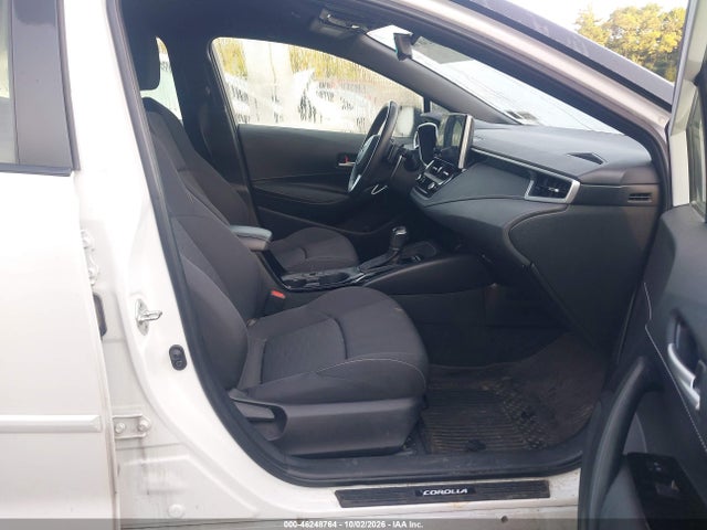 2023 TOYOTA COROLLA SE 5