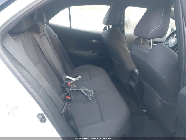 2023 TOYOTA COROLLA SE 8