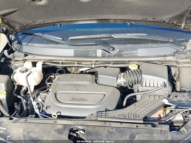 2025 CHRYSLER PACIFICA LIMITED AWD 10