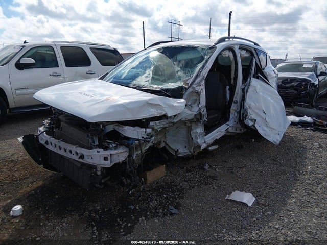 2018 FORD ESCAPE SE 2