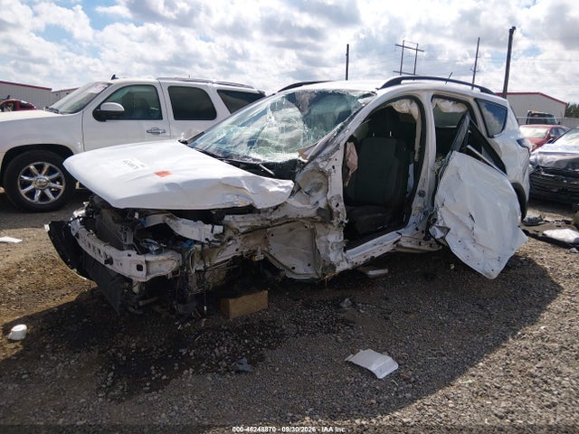 2018 FORD ESCAPE SE 6