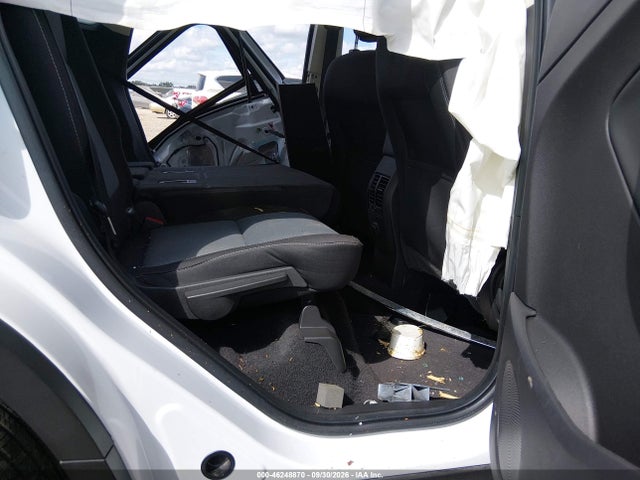 2018 FORD ESCAPE SE 8