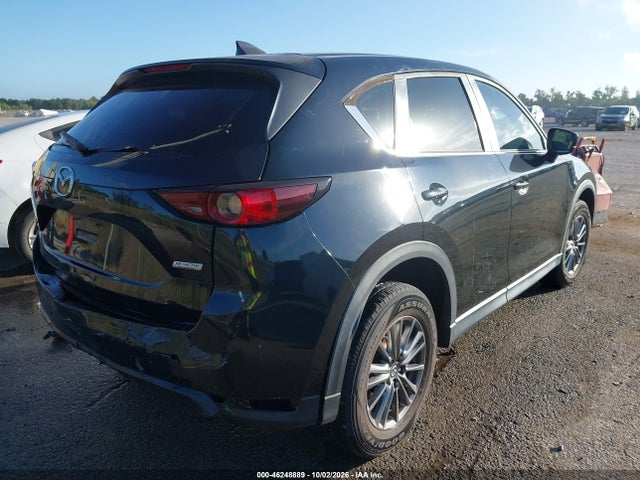 2018 MAZDA CX-5 SPORT 4