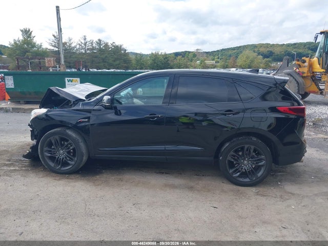 2019 ACURA RDX A-SPEC PACKAGE 15