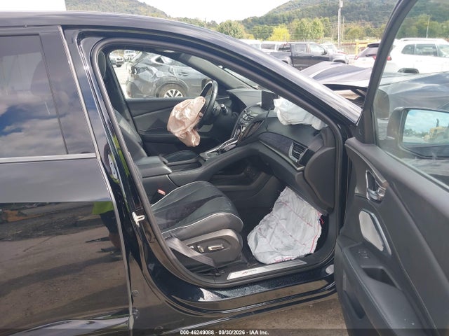 2019 ACURA RDX A-SPEC PACKAGE 5