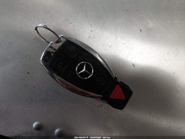 2017 MERCEDES-BENZ AMG GLC 43 4MATIC 11