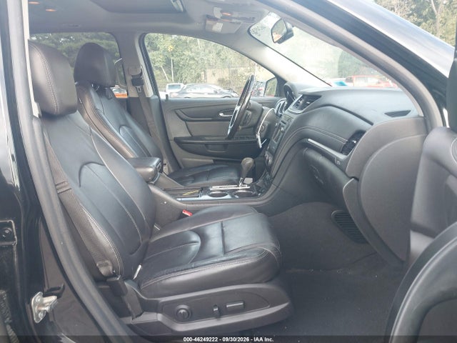 2017 CHEVROLET TRAVERSE 2LT 5