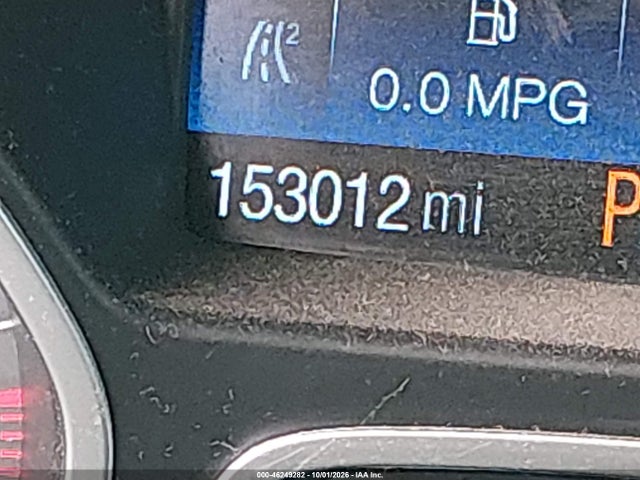 2017 FORD ESCAPE SE 16