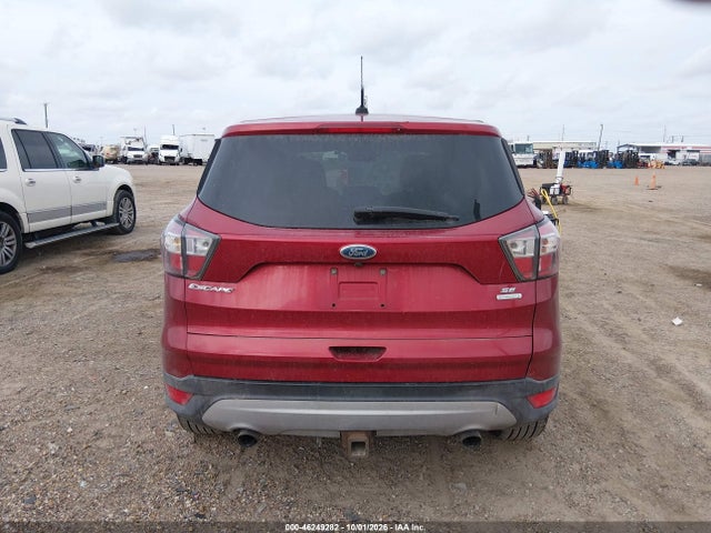 2017 FORD ESCAPE SE 17