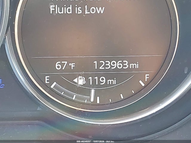 2017 MAZDA MAZDA6 GRAND TOURING 15