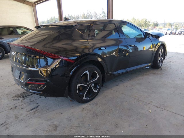 2024 KIA EV6 GT-LINE 4