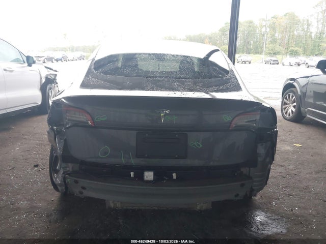 2023 TESLA MODEL 3 REAR-WHEEL DRIVE 14