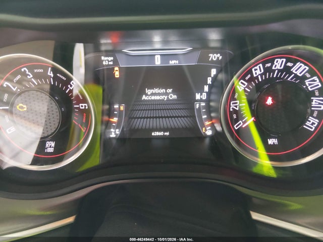 2019 DODGE CHALLENGER SXT 7