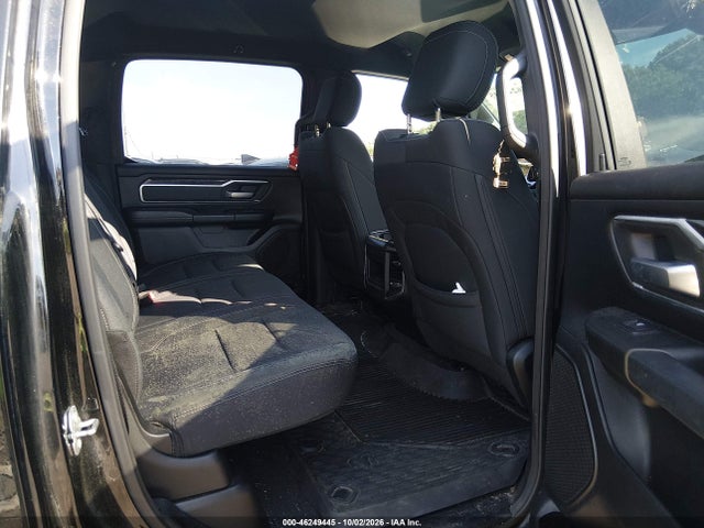 2019 RAM 1500 8