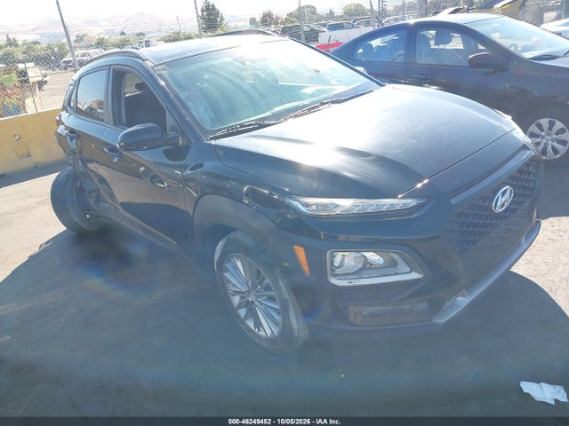 2020 HYUNDAI KONA SEL PLUS