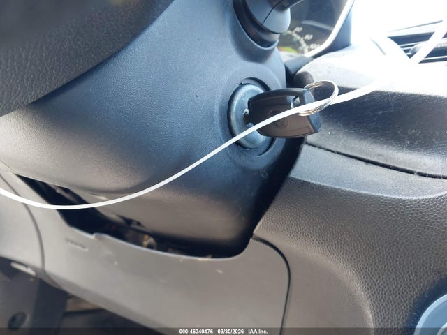 2017 FORD FIESTA SE 11
