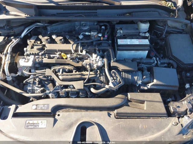 2023 TOYOTA COROLLA XSE 10