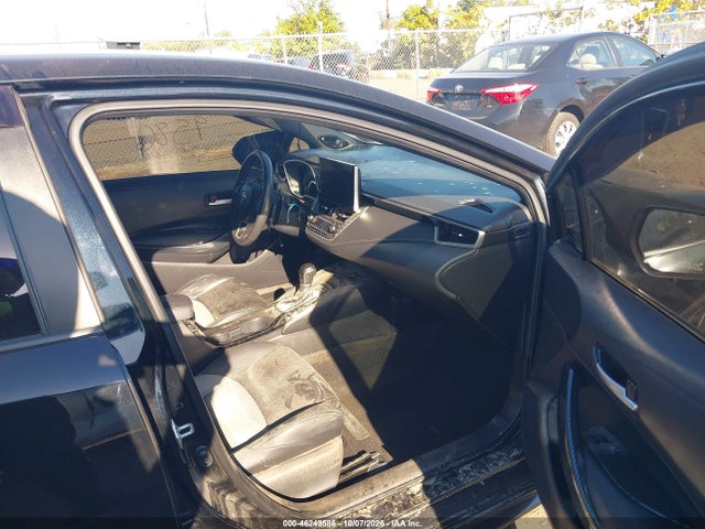 2023 TOYOTA COROLLA XSE 5