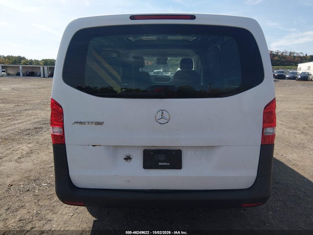2020 MERCEDES-BENZ METRIS 17