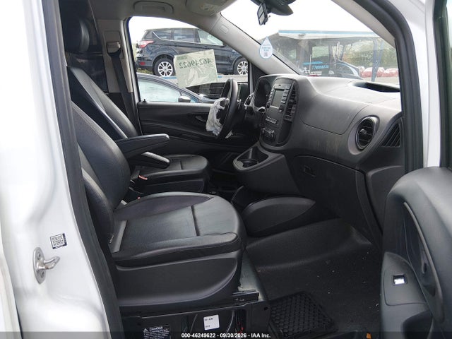 2020 MERCEDES-BENZ METRIS 5