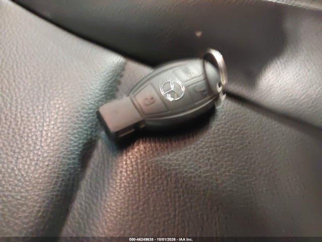 2022 MERCEDES-BENZ METRIS 11