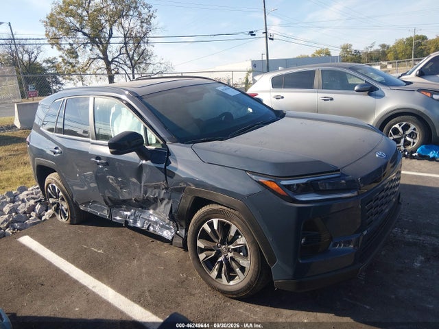 2026 TOYOTA RAV4 LIMITED 12