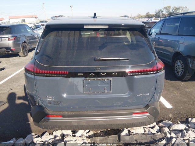 2026 TOYOTA RAV4 LIMITED 15