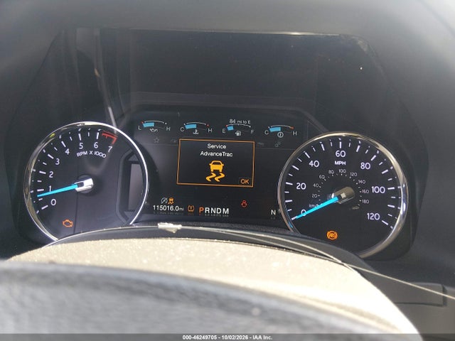 2018 FORD EXPEDITION XLT 7