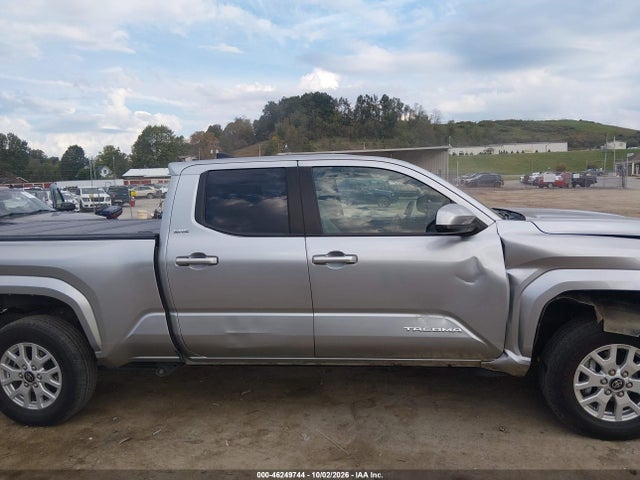 2025 TOYOTA TACOMA SR5 13