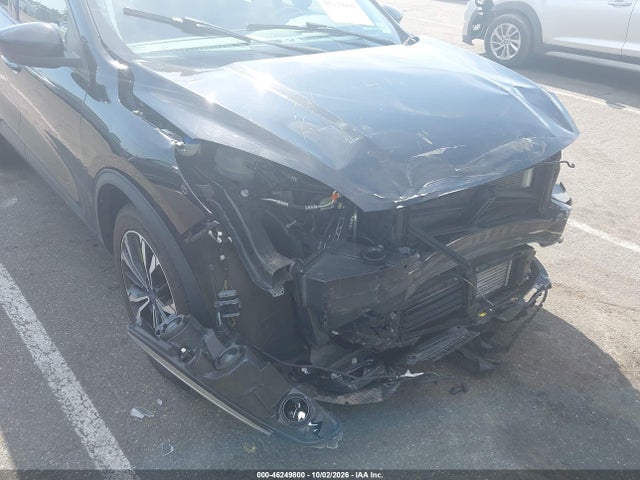 2021 FORD ESCAPE SEL 16