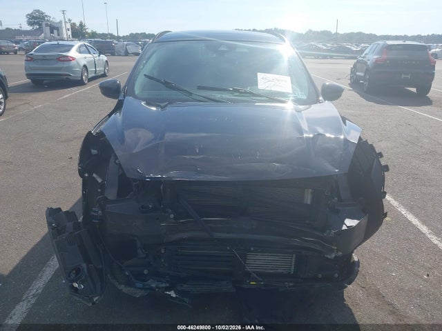 2021 FORD ESCAPE SEL 6