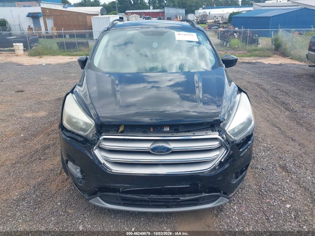 2018 FORD ESCAPE SE 12