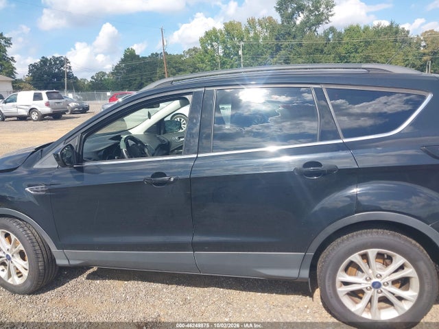 2018 FORD ESCAPE SE 14