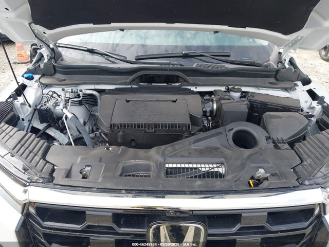 2026 HONDA PILOT 10