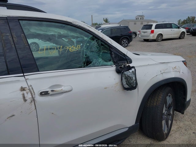2026 HONDA PILOT 16