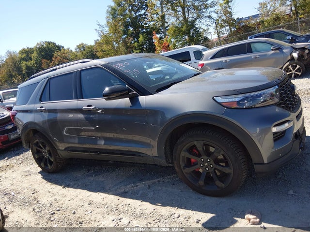 2023 FORD EXPLORER ST 14
