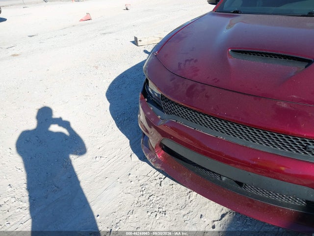 2023 DODGE CHARGER GT 6