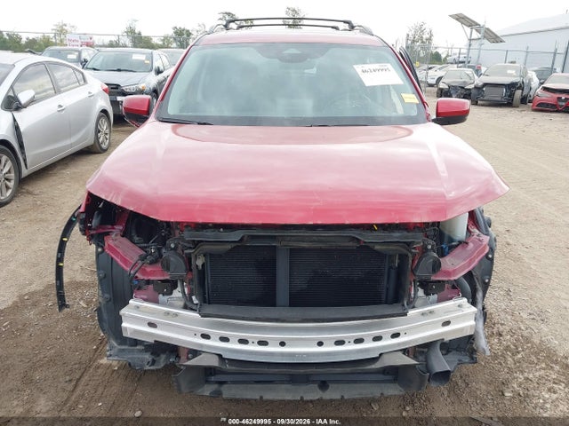 2023 HONDA PILOT AWD ELITE 13