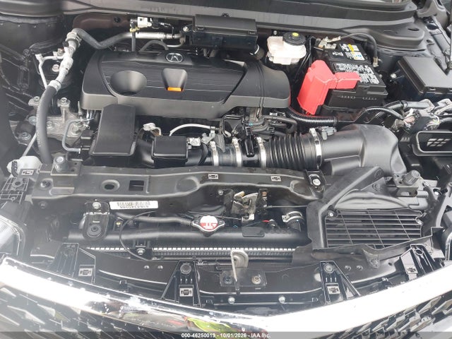 2024 ACURA RDX STANDARD 10