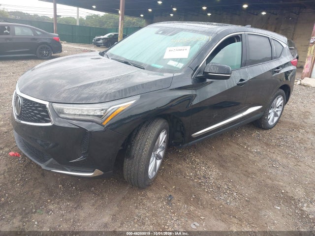 2024 ACURA RDX STANDARD 2