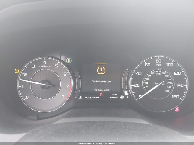 2024 ACURA RDX STANDARD 7