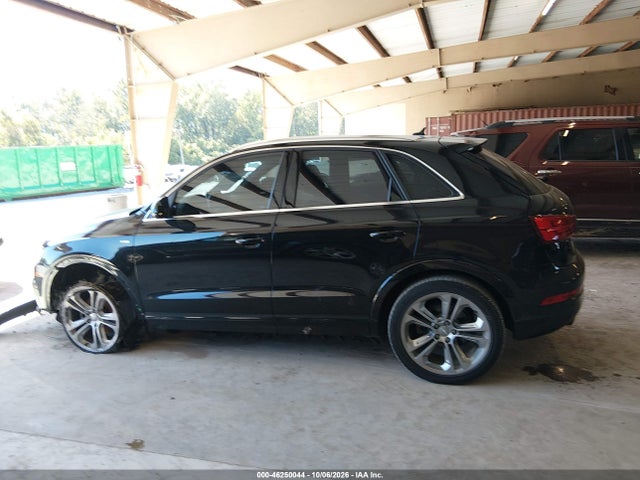 2017 AUDI Q3 2.0T PREMIUM 14